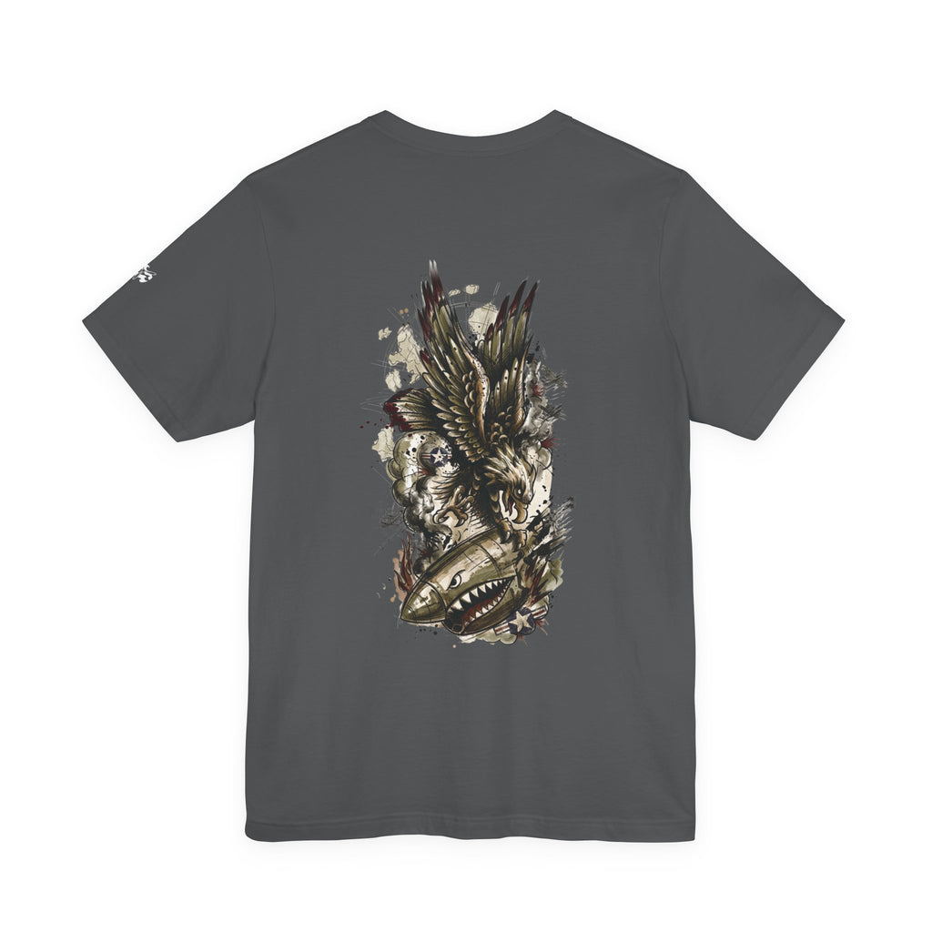 Comin' In Hot - Men's Viper Tee