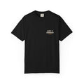 Bright Light - Unisex Comfort Colors Garment-Dyed T-shirt