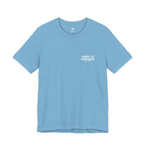 Ocean Blue