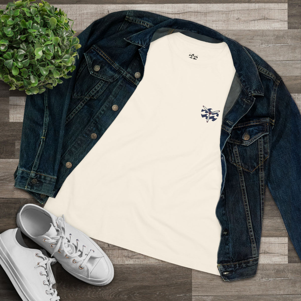 Desert Proven - Women's Relaxed Fit Tee