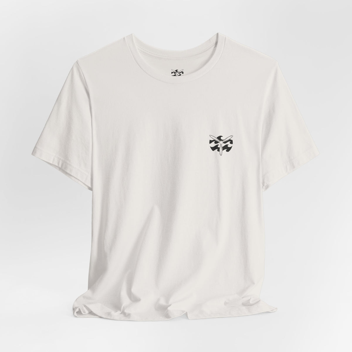 Resume Own Navigation-Men's Viper Shirt