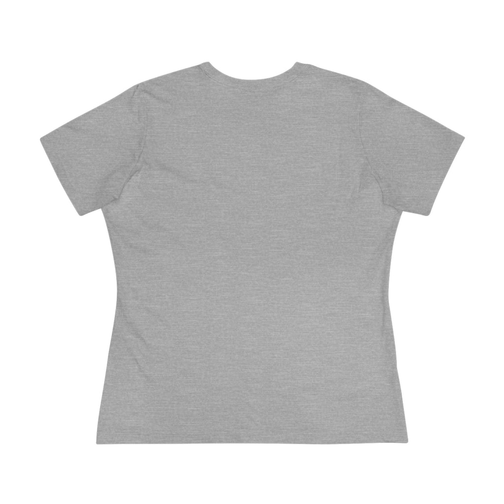 W&W Cub - Women's Relaxed Fit Cotton Tee
