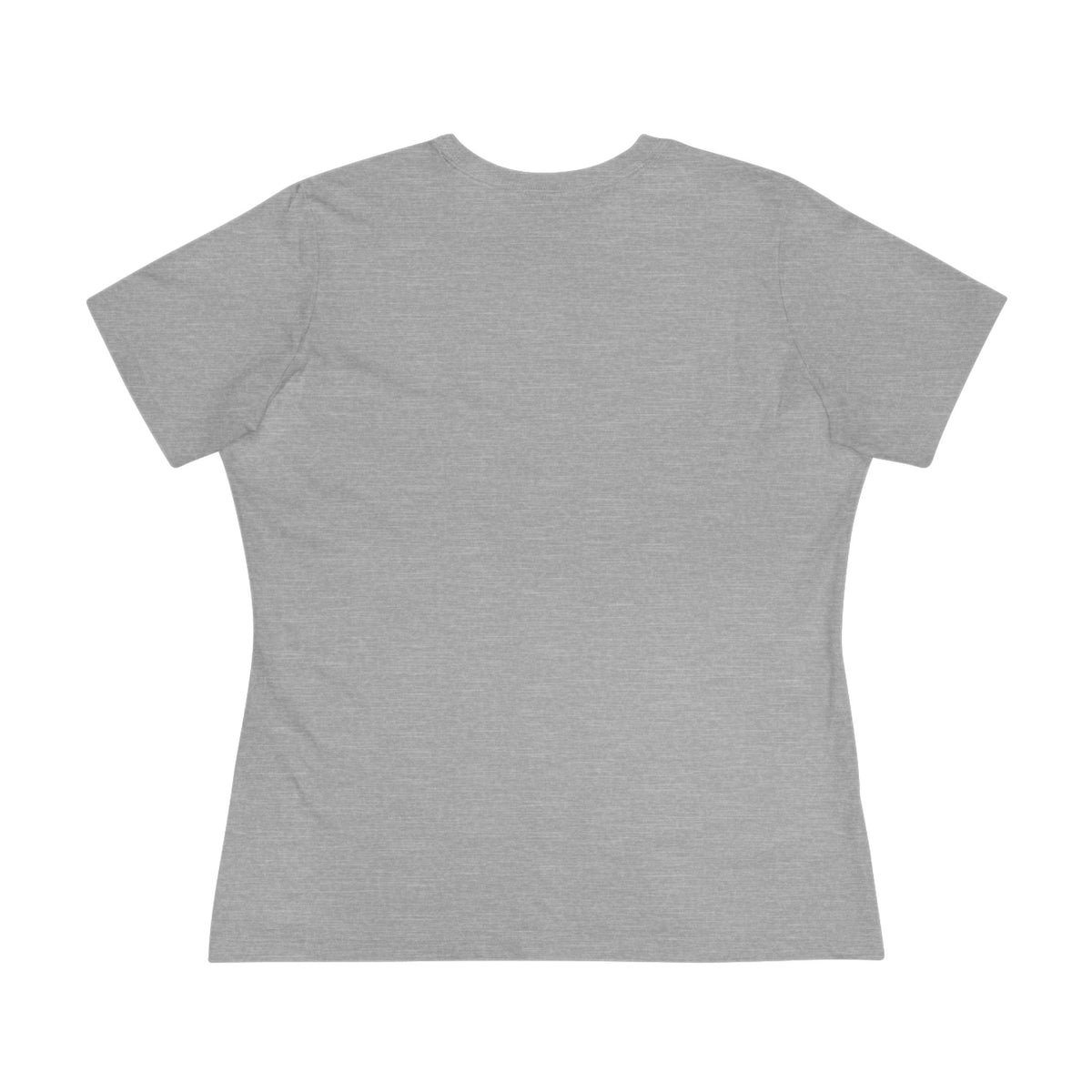 W&W Cub - Women's Relaxed Fit Cotton Tee