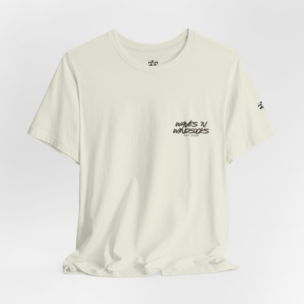 Escort Service - Men's Viper Tee