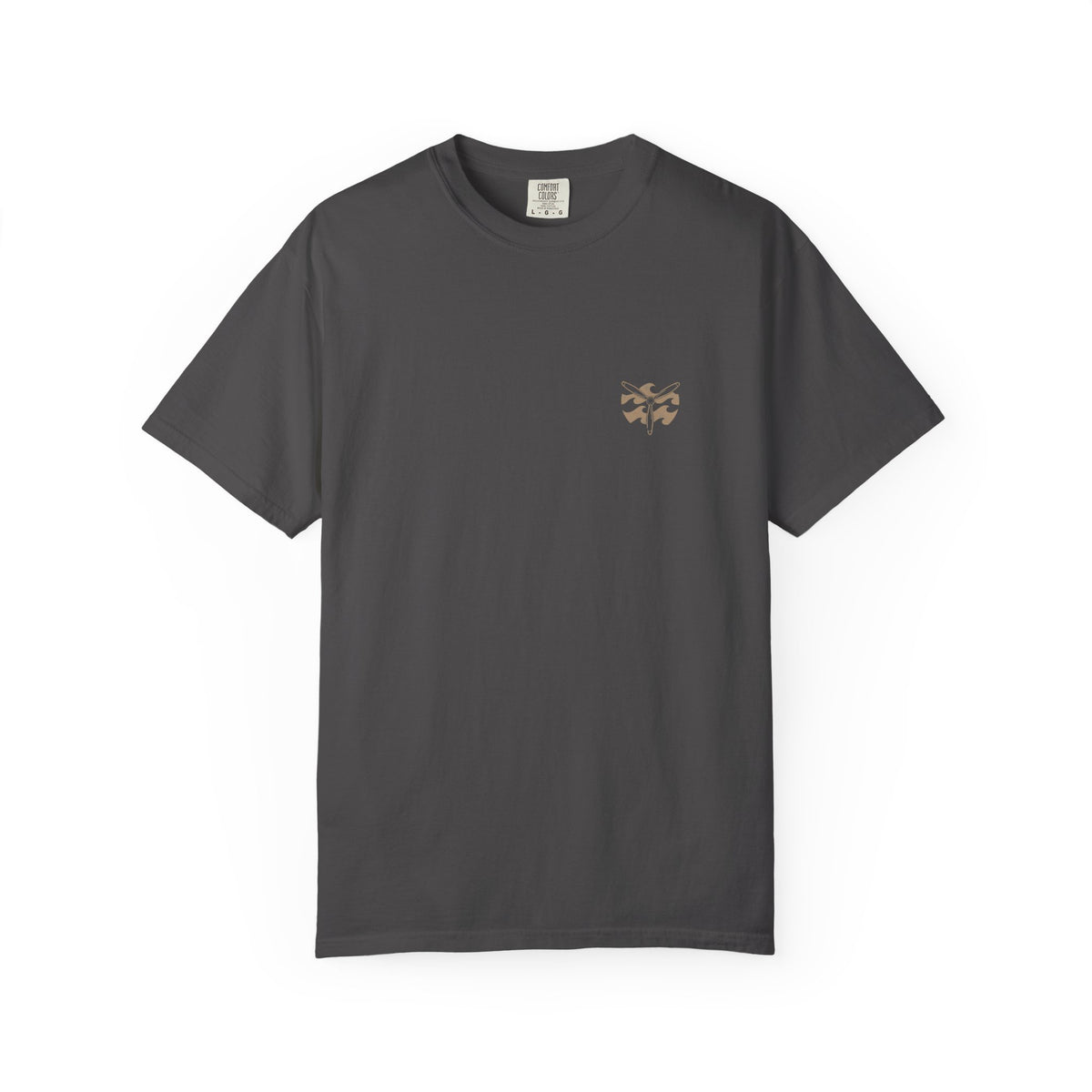 Desert Air Wing - Unisex Comfort Colors Garment-Dyed T-shirt