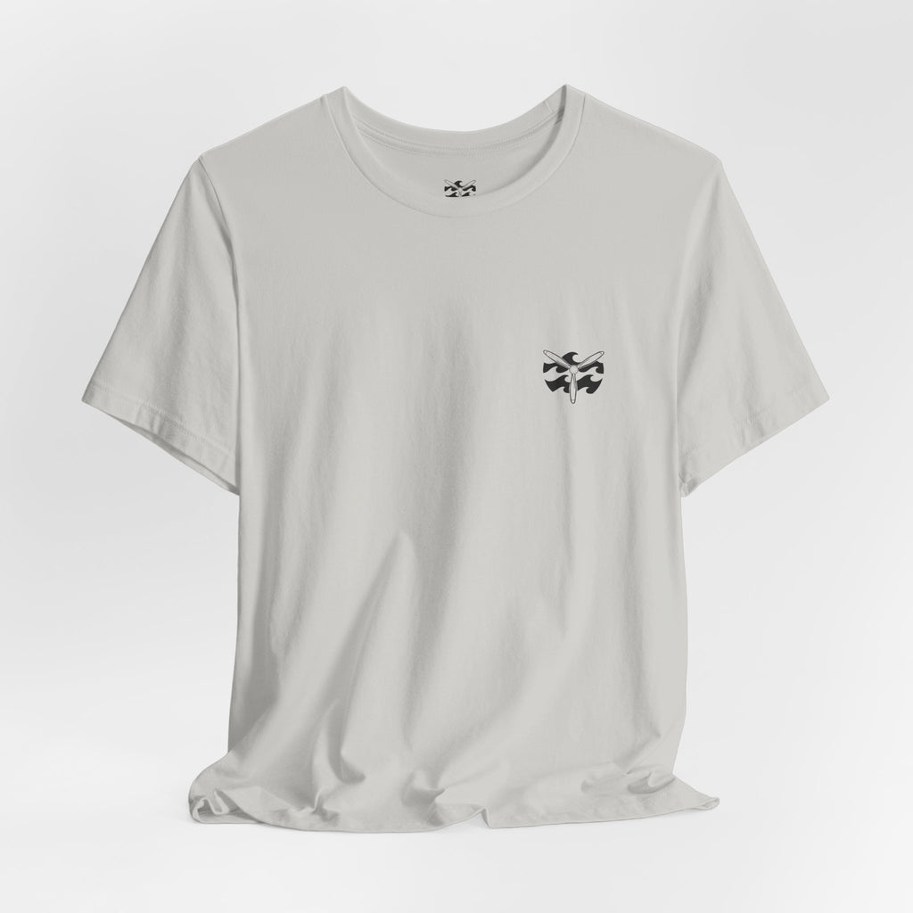 Resume Own Navigation-Men's Viper Shirt