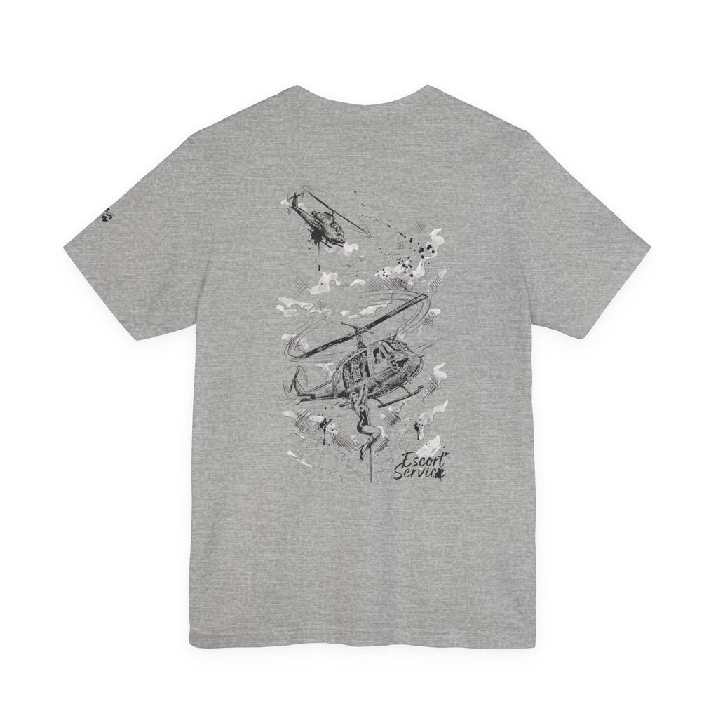 Escort Service - Men's Viper Tee