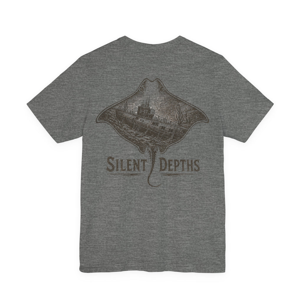 U-47 Silent Depths