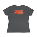 W&W Neon Sign - Women's Relaxed Fit Cotton Tee