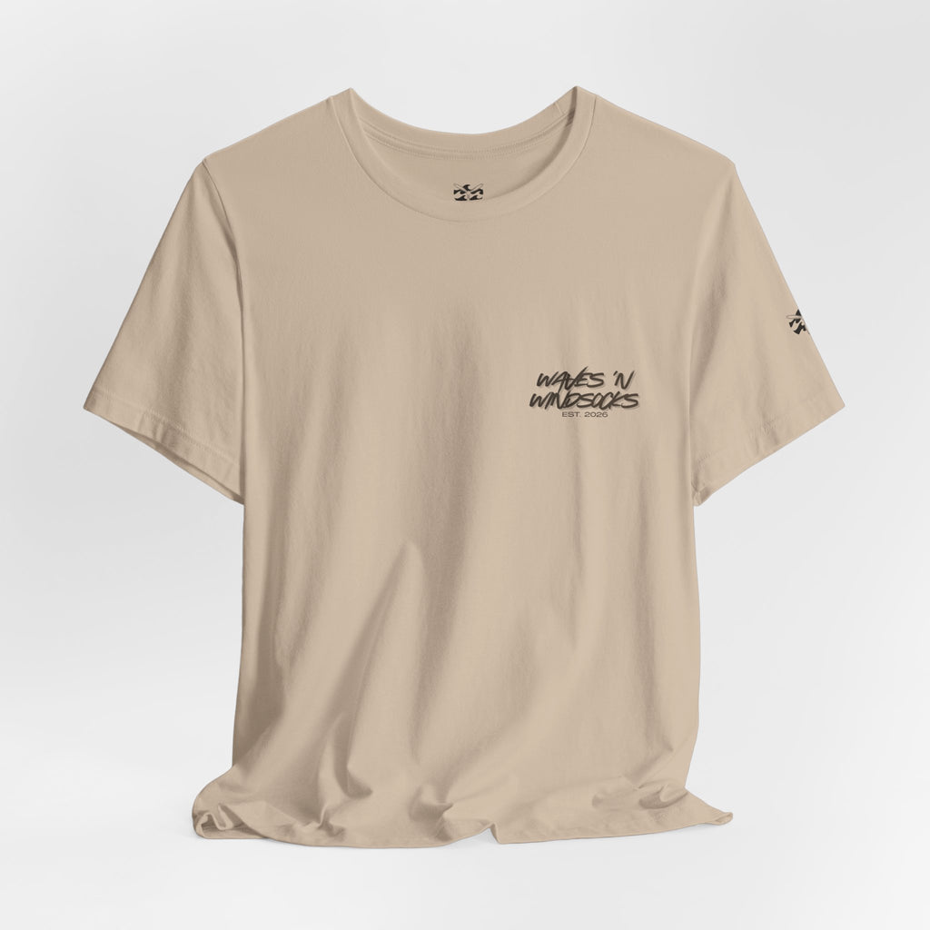 Escort Service - Men's Viper Tee