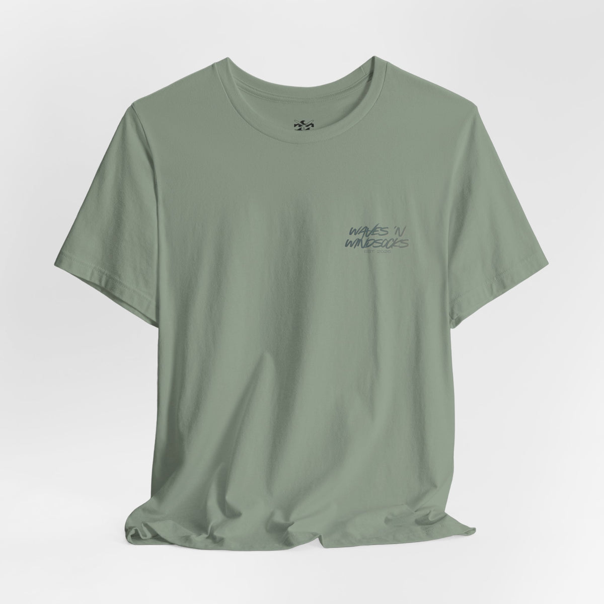 Paradak Resupply Co. - Women's Flux Tee