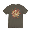 Paradak Resupply Co. (New Colors) - Unisex Cotton Jersey Tee