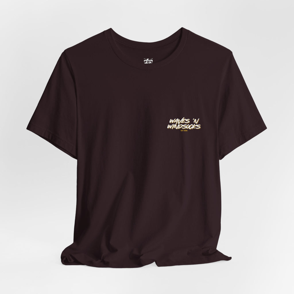 Coastal Calling - Men's Viper Tee