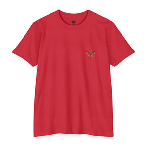 CVC Red