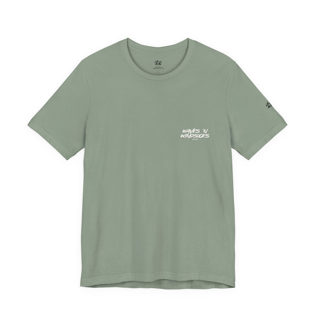 Escort Service - Unisex Cotton Jersey Tee