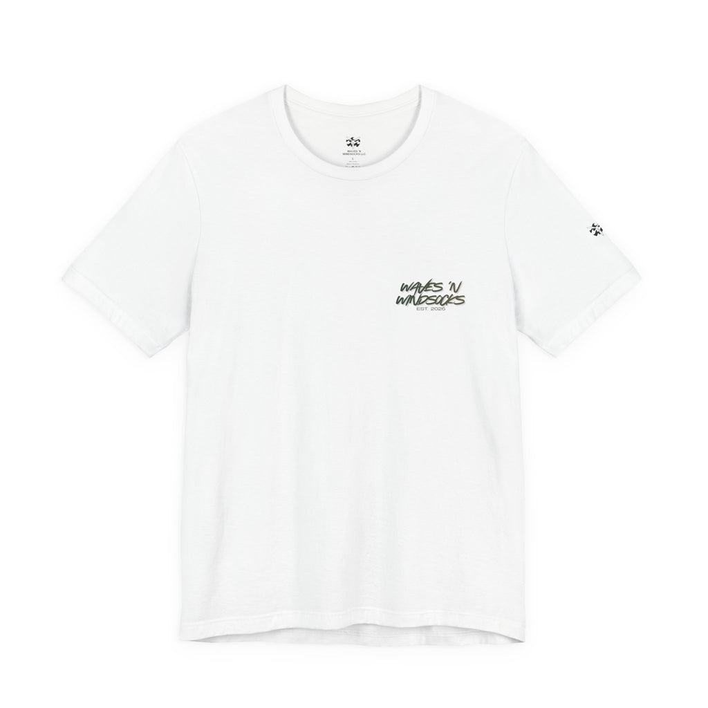 Comin' In Hot - Men's Viper Tee