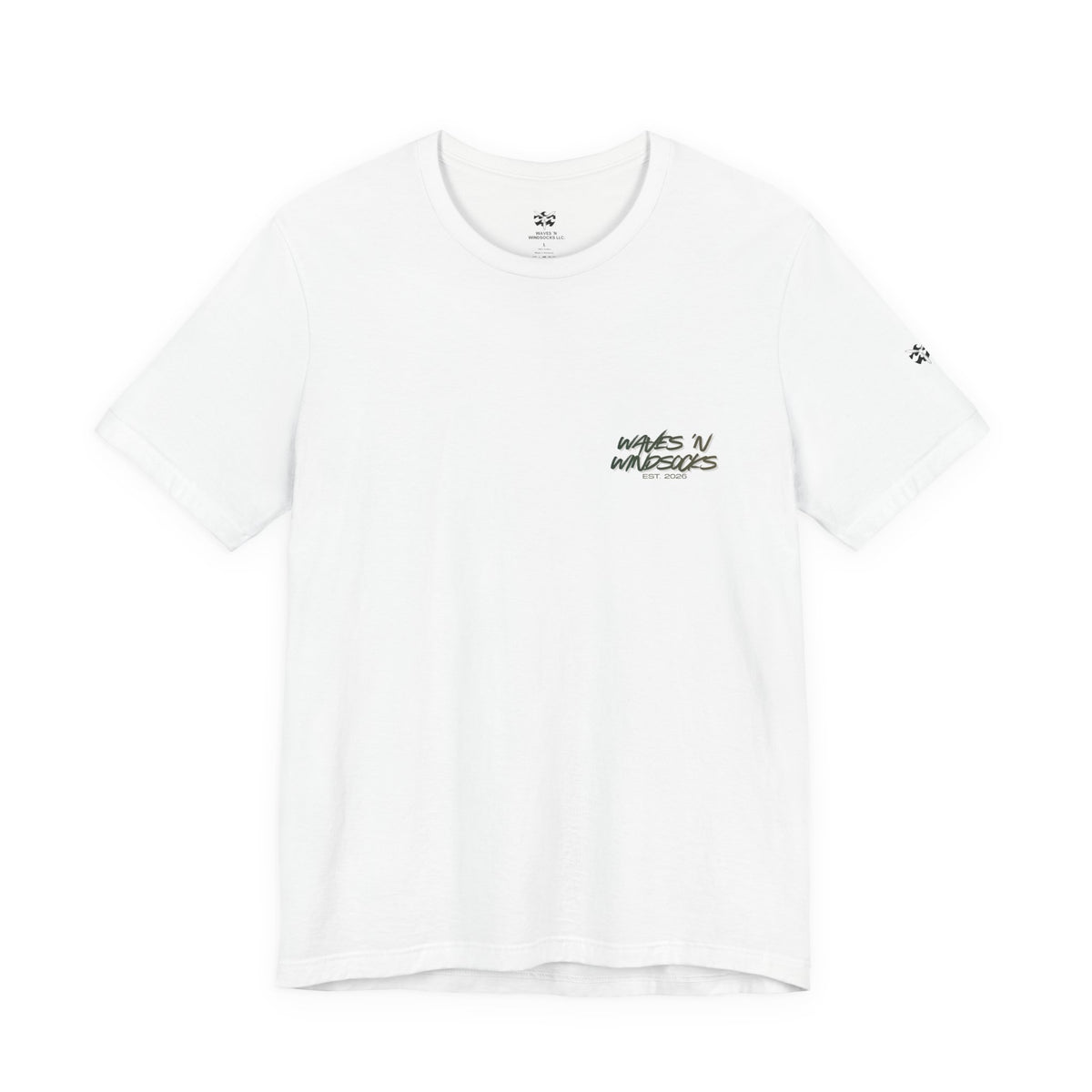 Comin' In Hot - Men's Viper Tee