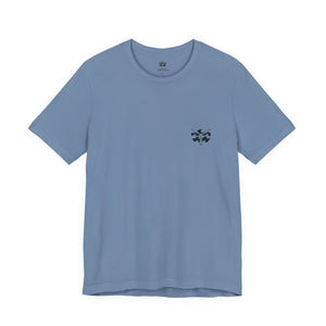 Steel Blue