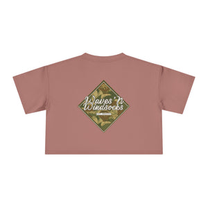 Hazy Pink