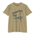 Paradak Posse - Unisex Cotton/Poly Blend Tee