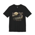 Zambezi Insert- Unisex Cotton Jersey Short Sleeve Tee