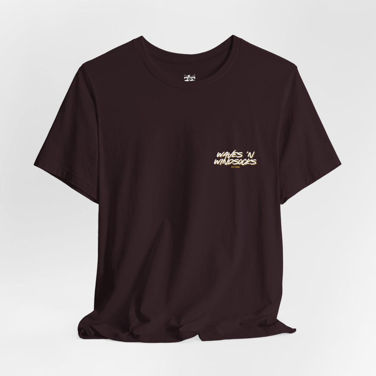 Deep Impact - Men's Viper Tee