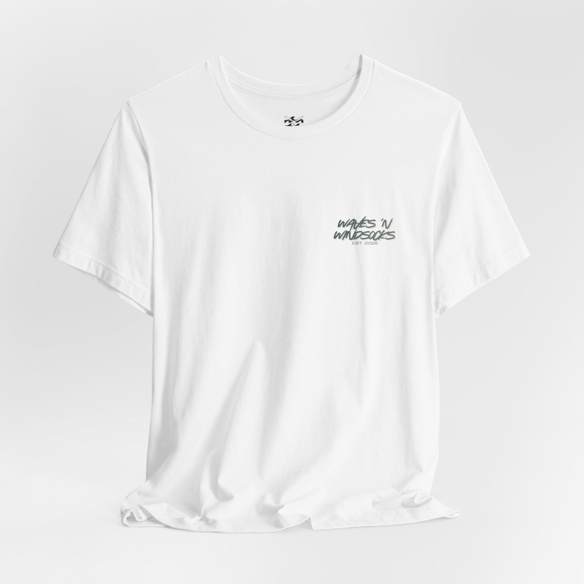 Paradak Resupply Co. - Women's Flux Tee