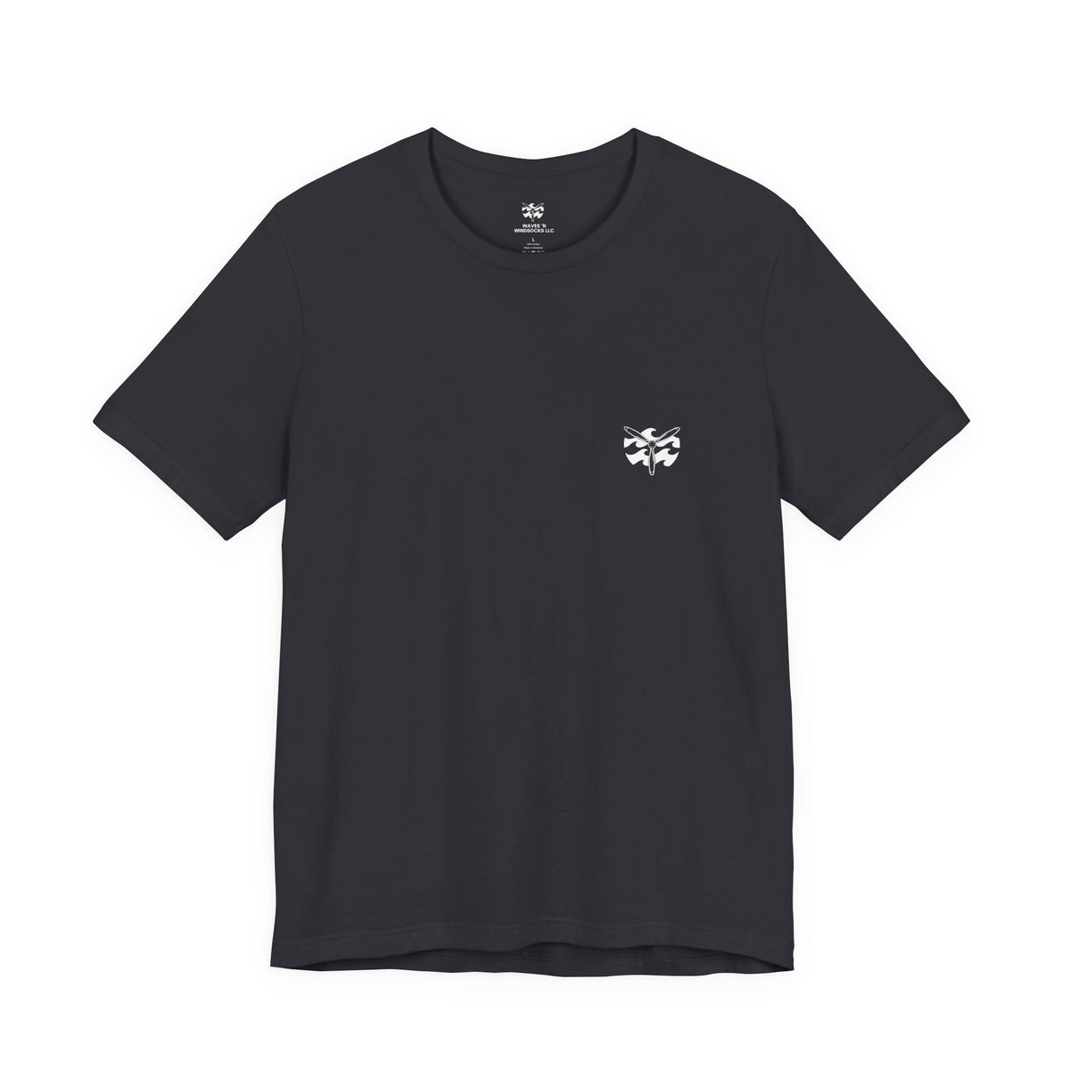 Dingo Kick-off - Men's Cotton Jersey Tee