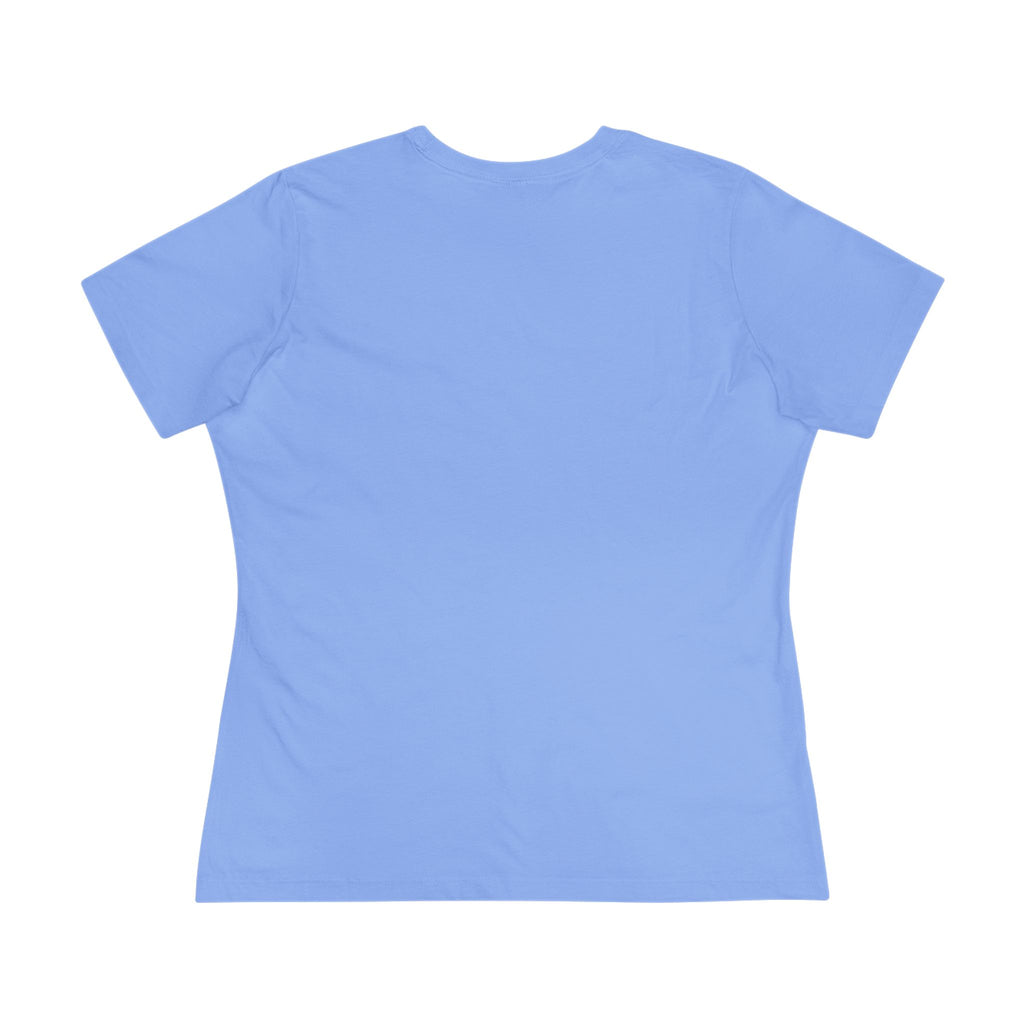 W&W Cub - Women's Relaxed Fit Cotton Tee