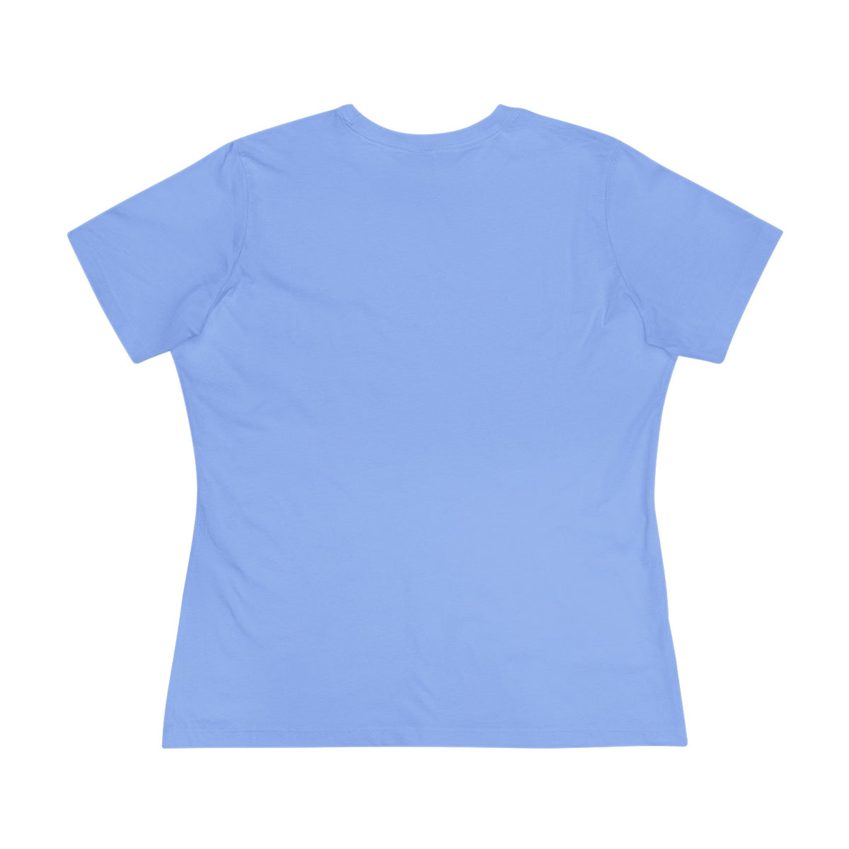 W&W Cub - Women's Relaxed Fit Cotton Tee