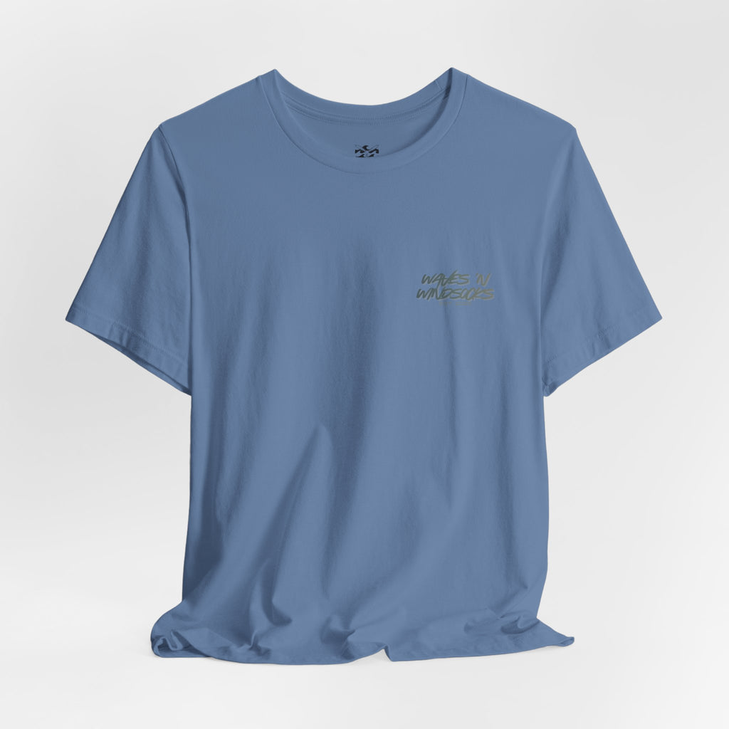 Paradak Resupply Co. - Women's Flux Tee