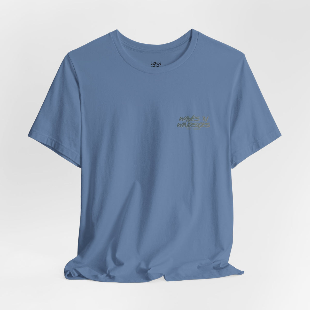 Paradak Resupply Co. - Women's Flux Tee
