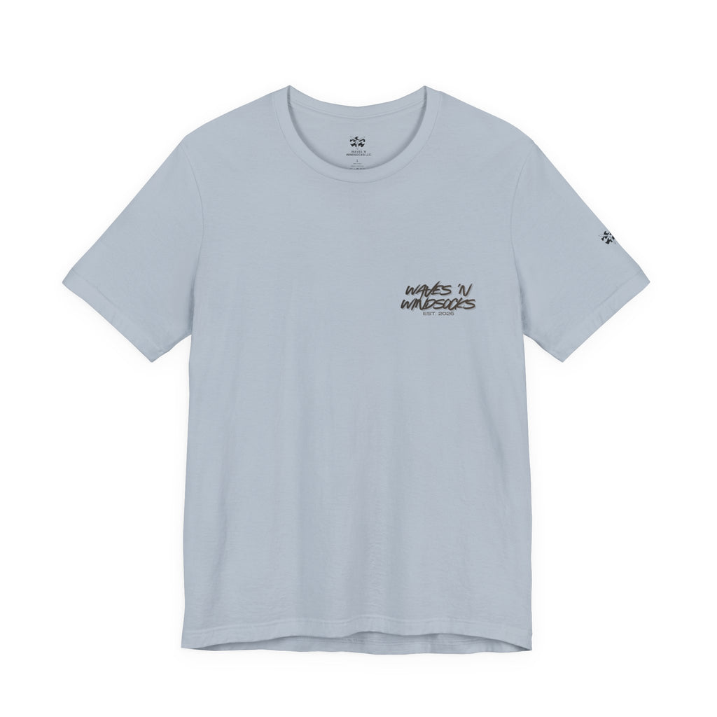 Escort Service - Men's Viper Tee