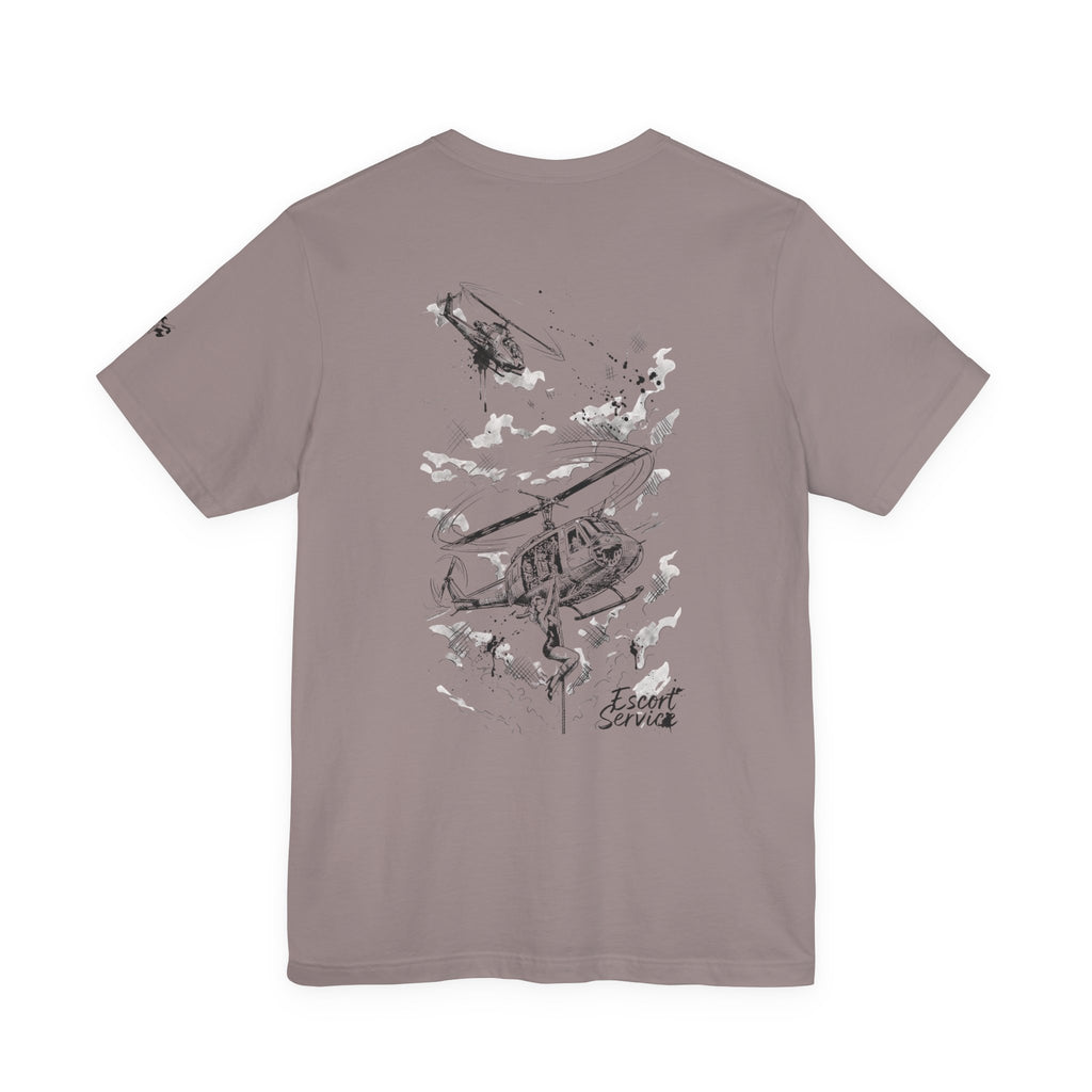 Escort Service - Men's Viper Tee