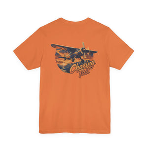 Burnt Orange