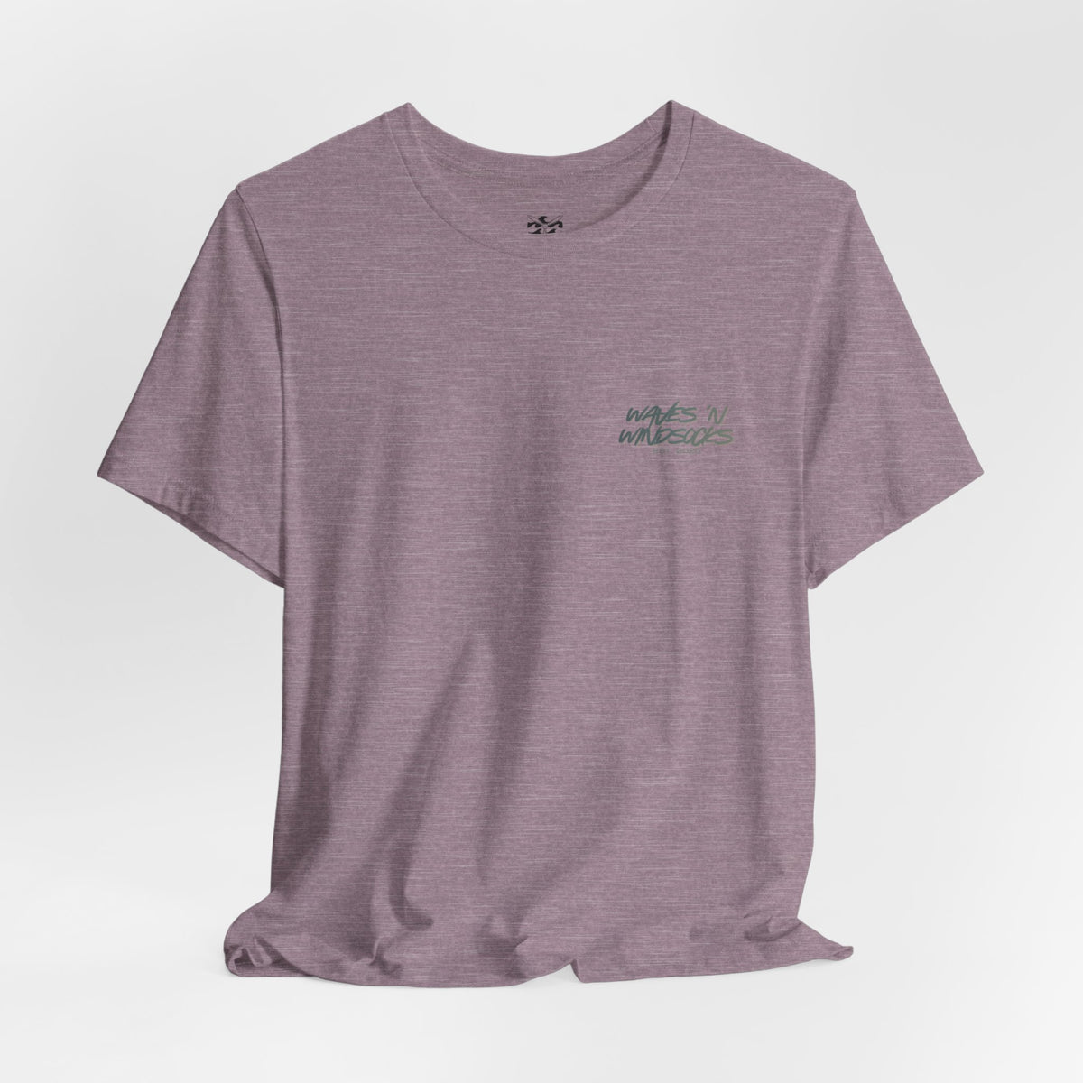 Paradak Resupply Co. - Women's Flux Tee