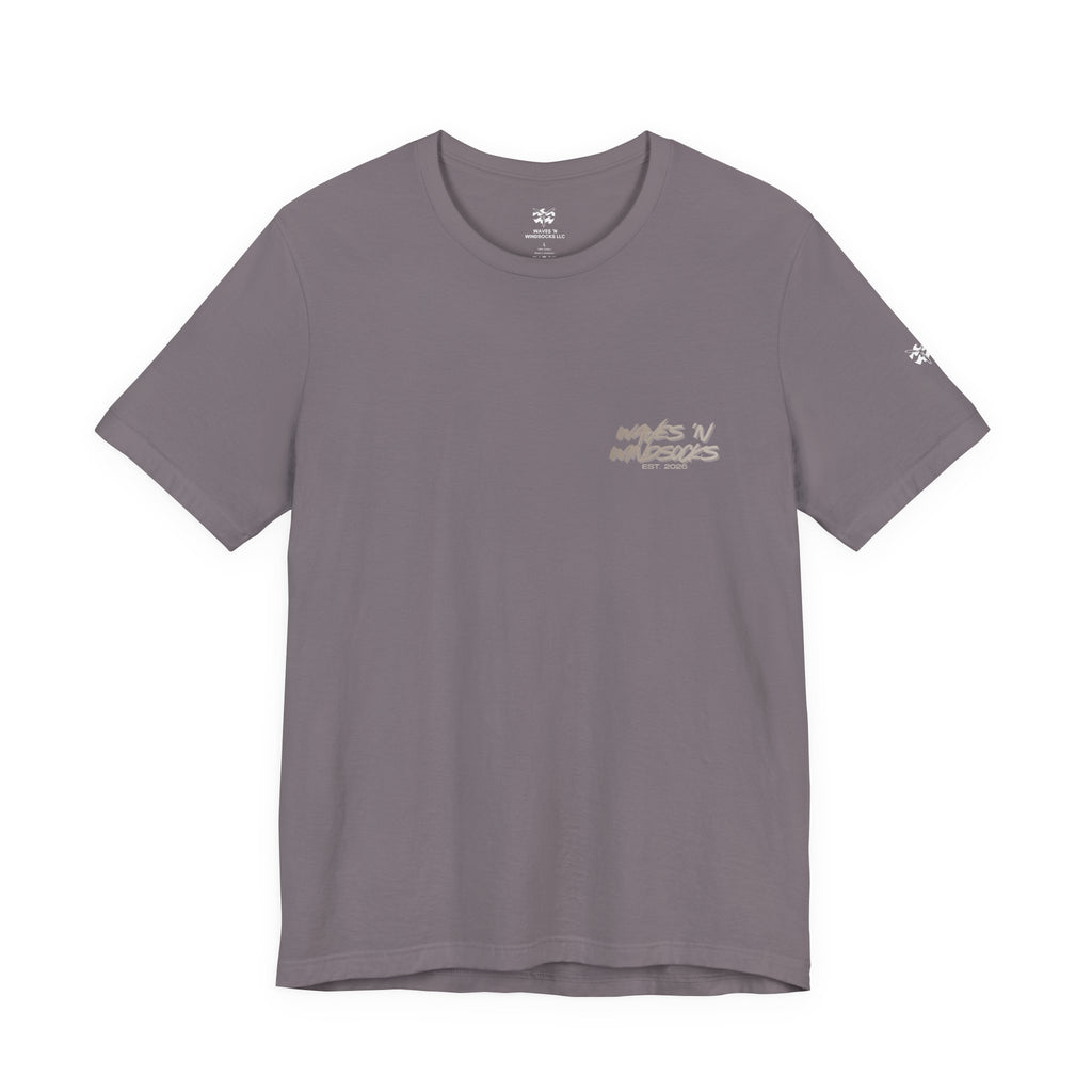 Comin' In Hot - Men's Viper Tee