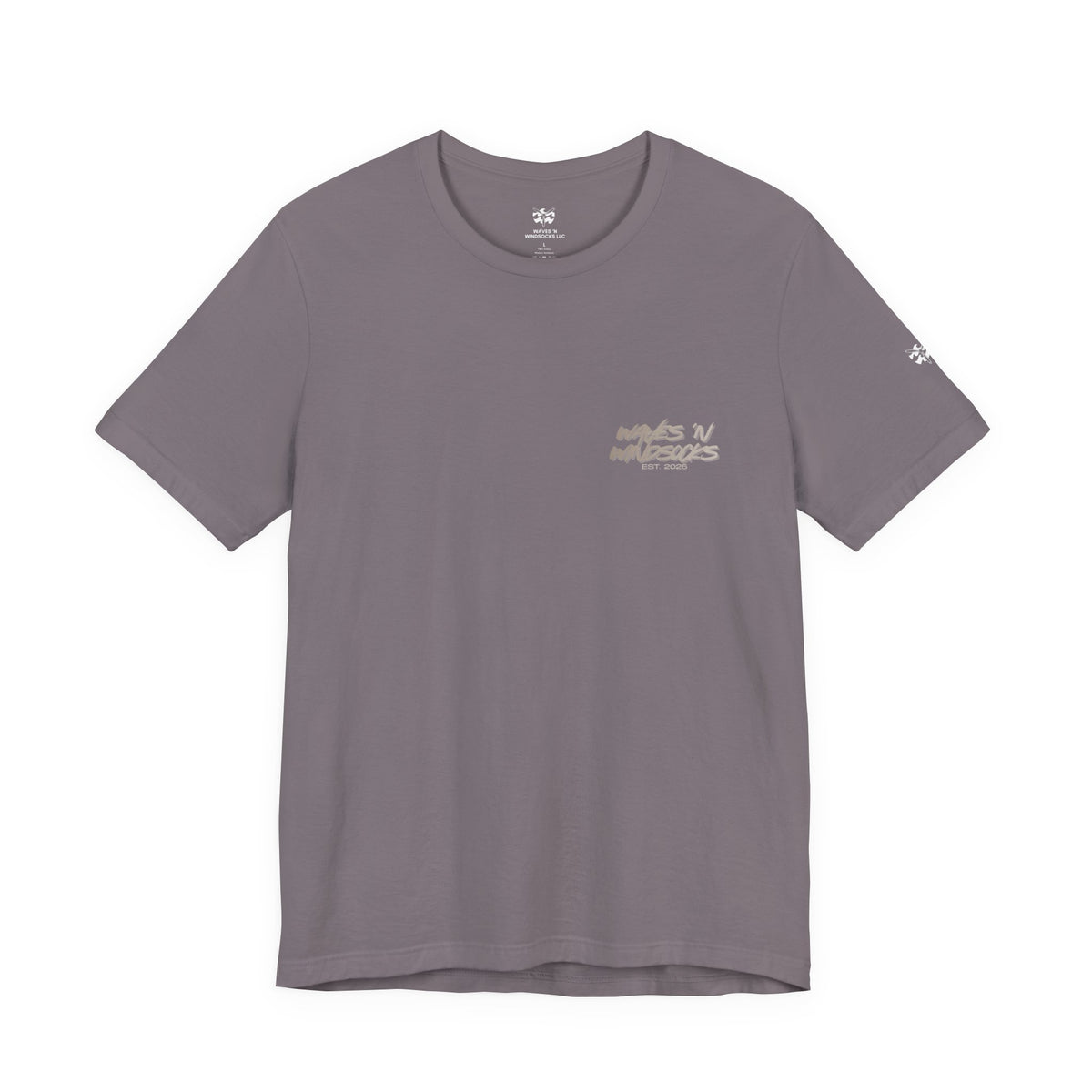 Comin' In Hot - Men's Viper Tee
