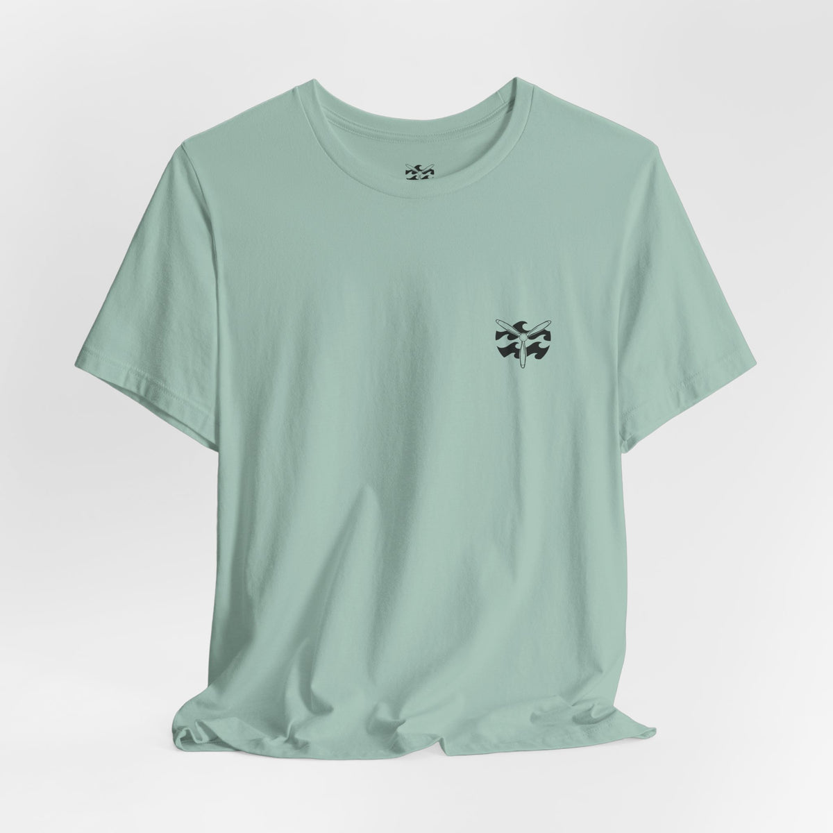 Resume Own Navigation- Women's Flux Tee