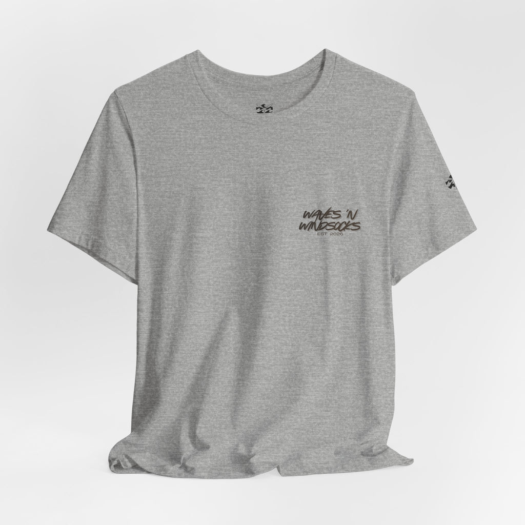 Escort Service - Men's Viper Tee