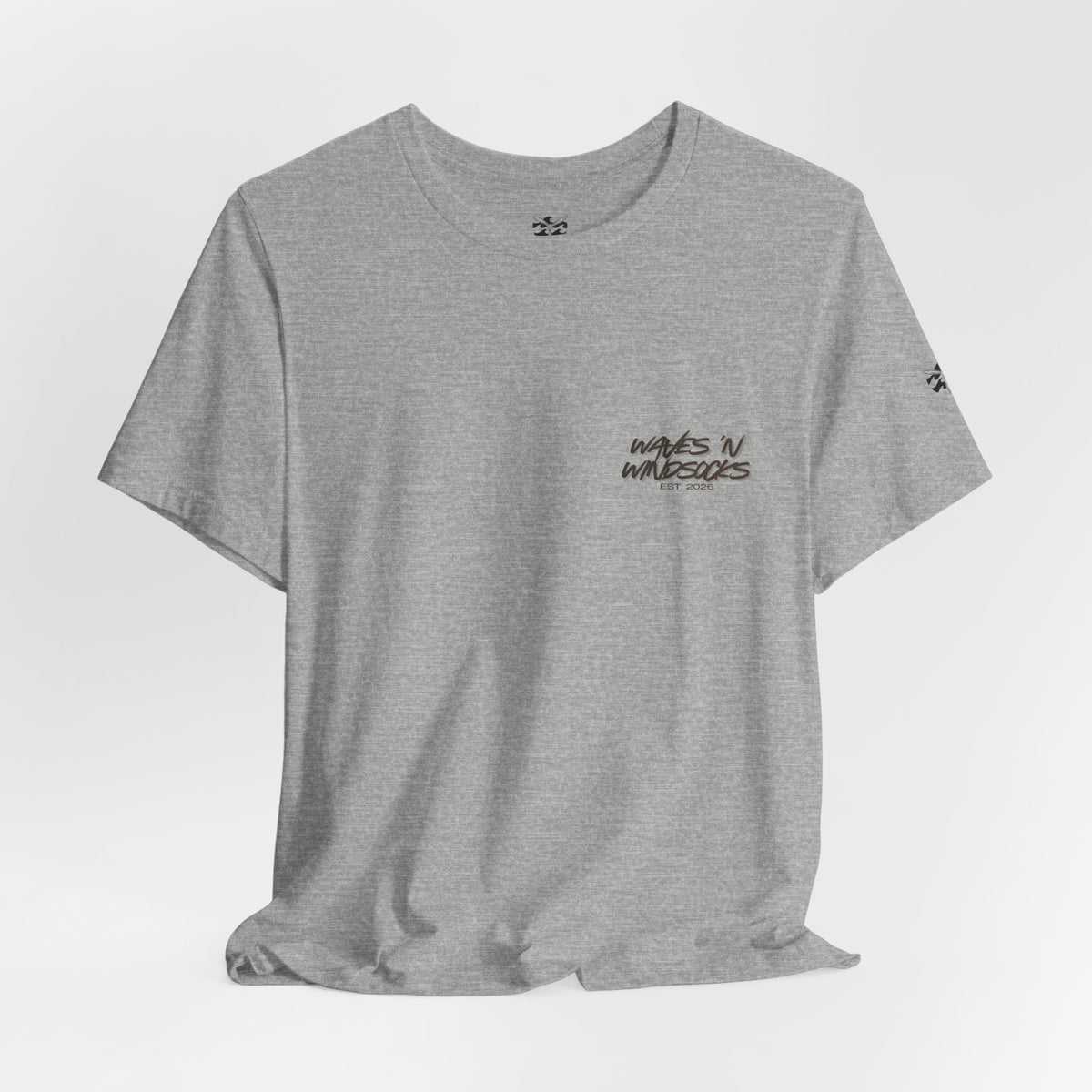 Escort Service - Men's Viper Tee