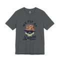 We Fly at Dawn - Unisex Jersey Short Sleeve Tee