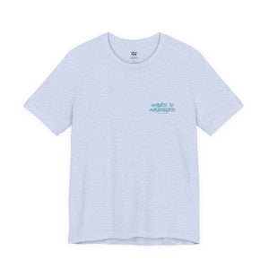 Heather Prism Blue