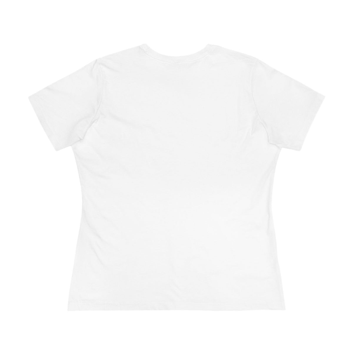 W&W Cub - Women's Relaxed Fit Cotton Tee