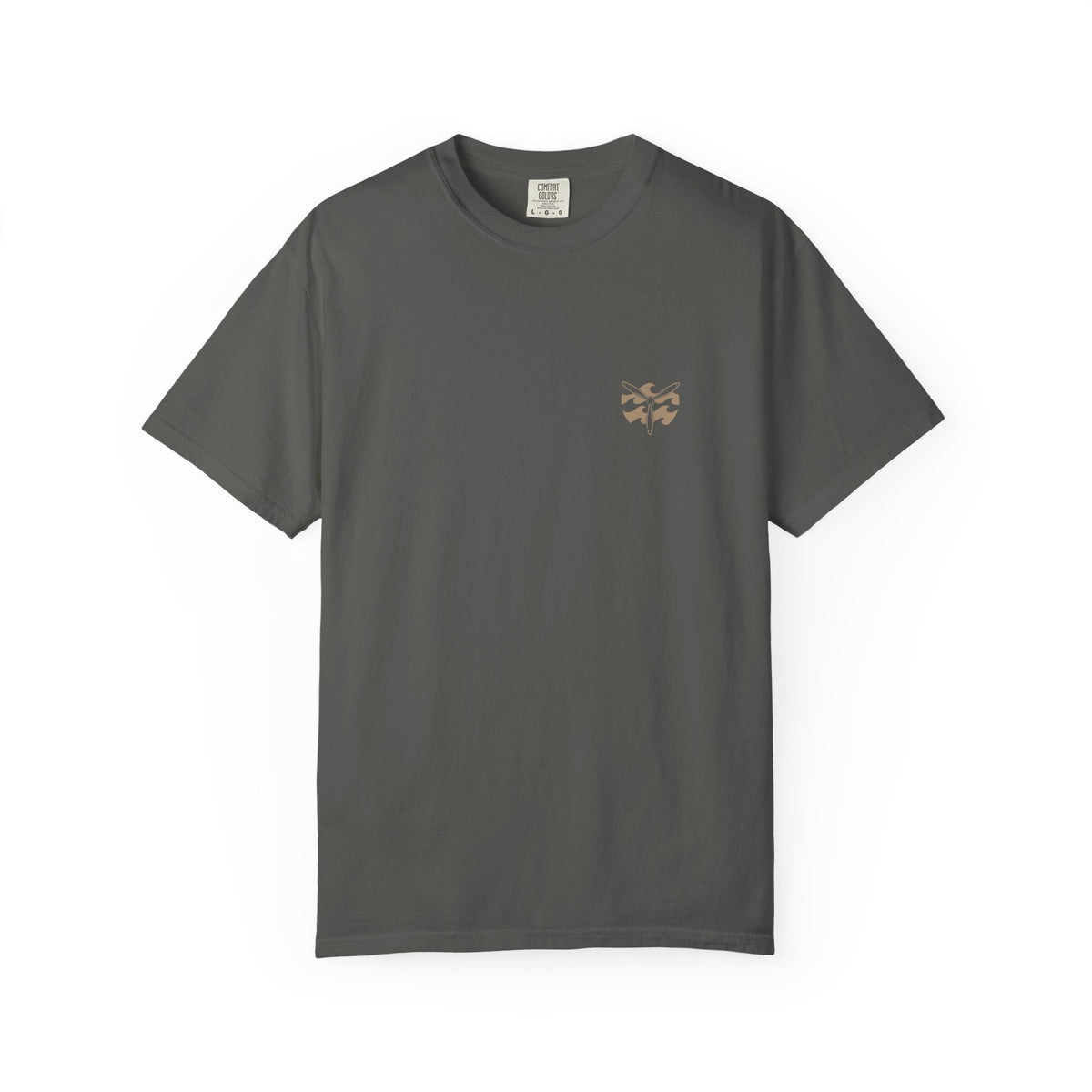 Desert Air Wing - Unisex Comfort Colors Garment-Dyed T-shirt