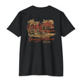 Ghost of the Mekong- Men's Cotton/Poly Tee