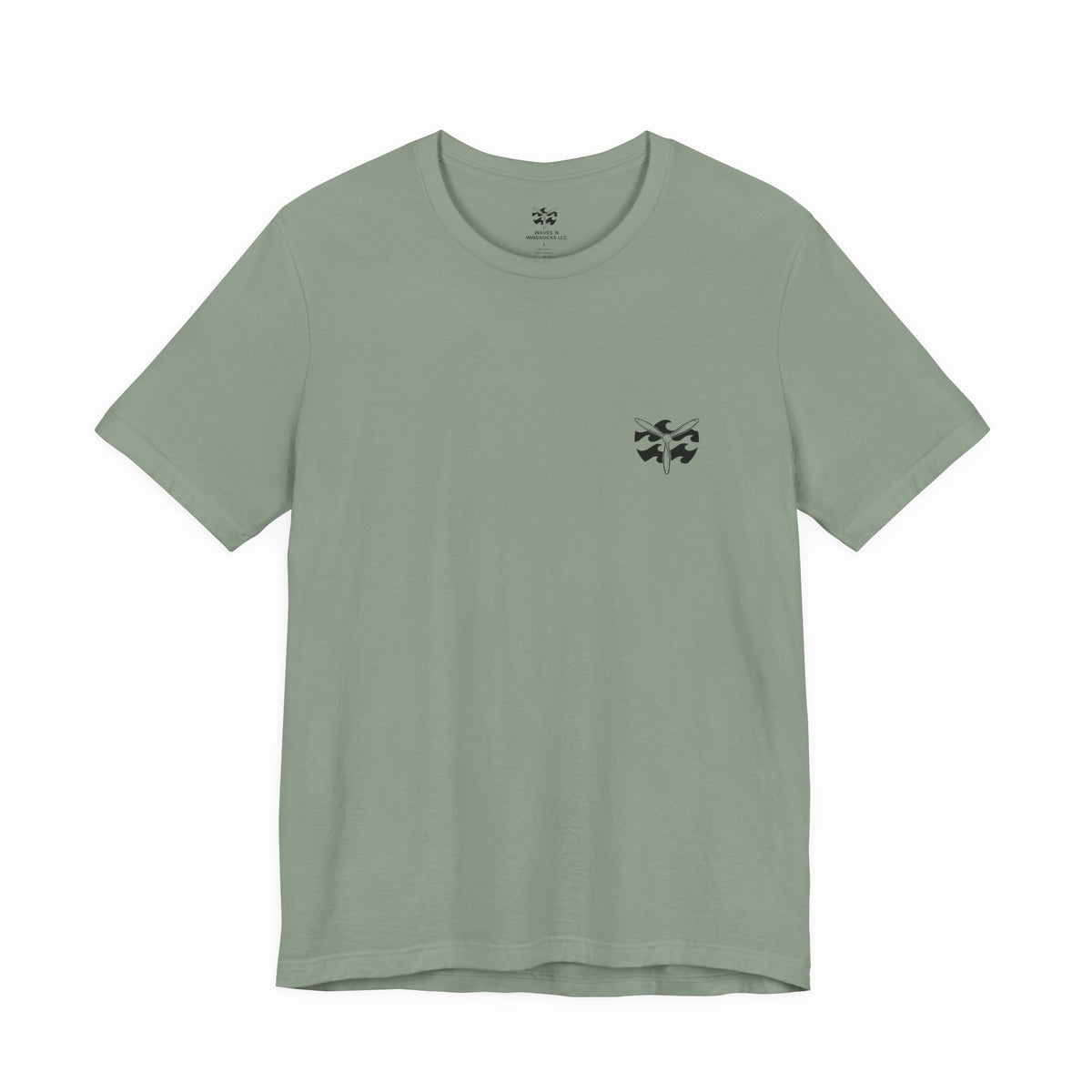 Resume Own Navigation-Men's Viper Shirt