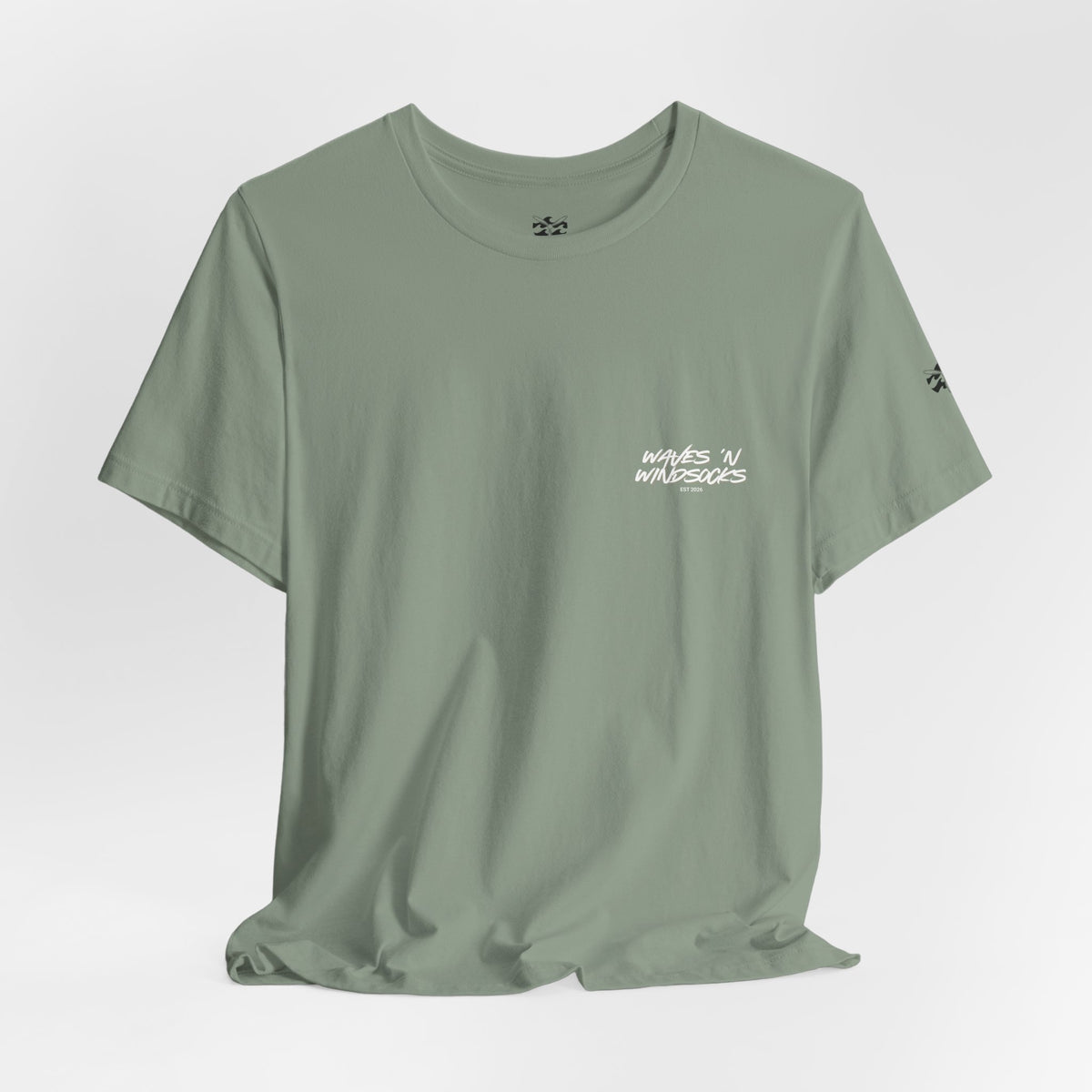 Escort Service - Unisex Cotton Jersey Tee