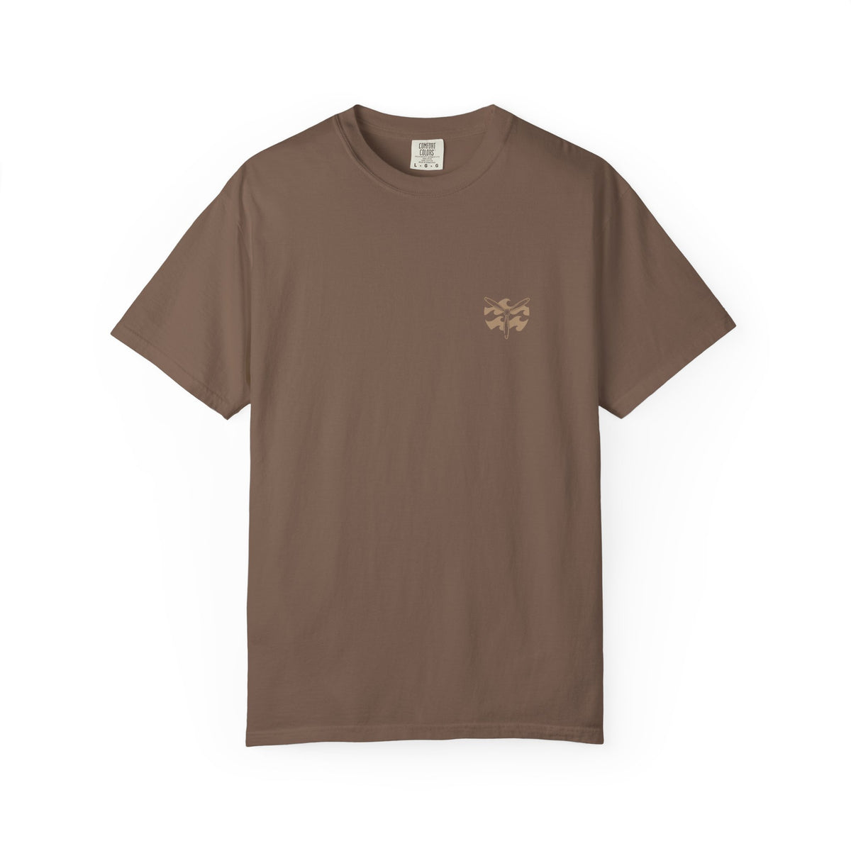 Desert Air Wing - Unisex Comfort Colors Garment-Dyed T-shirt