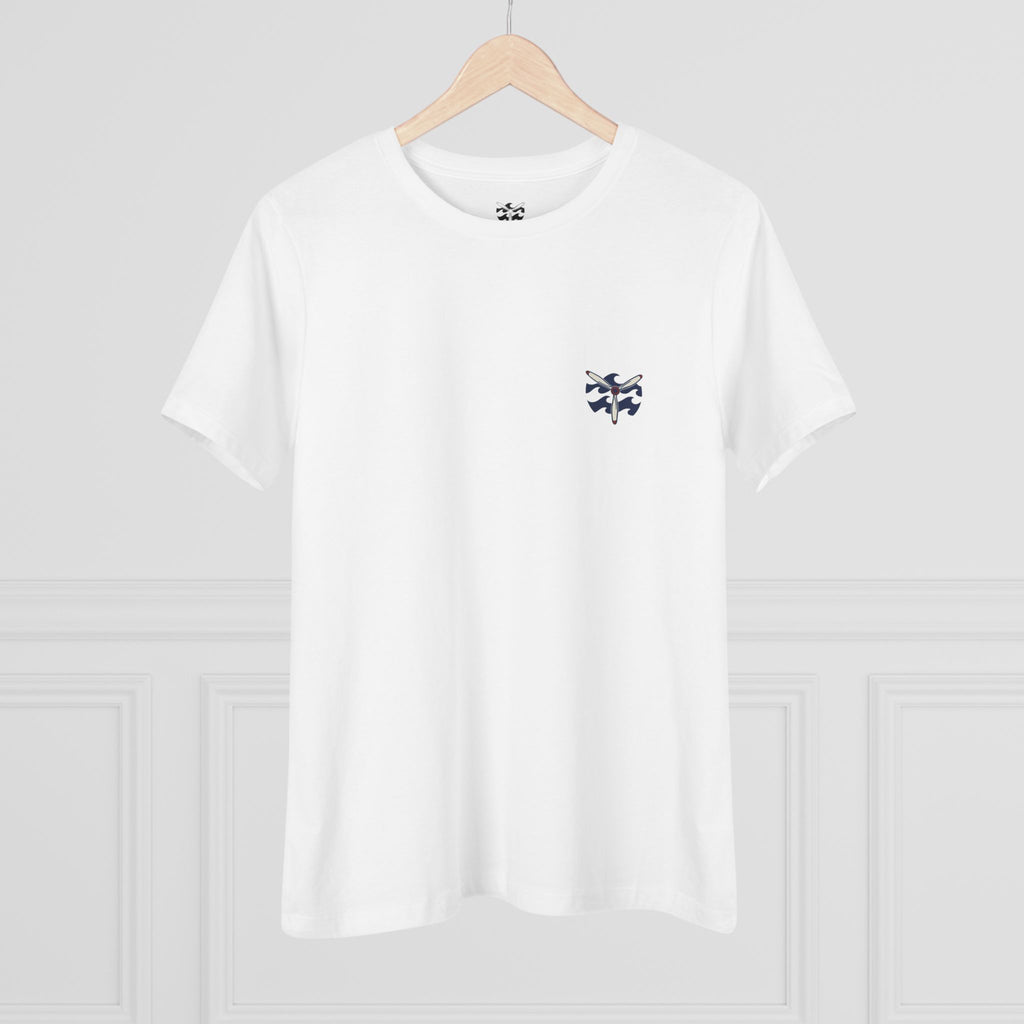 Desert Proven - Women's Relaxed Fit Tee